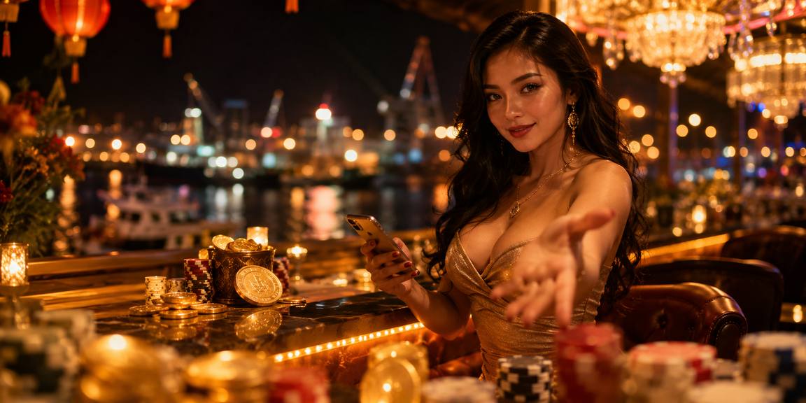 rajawd777 Sảnh chơi đầy đủ ngay trên điện thoại