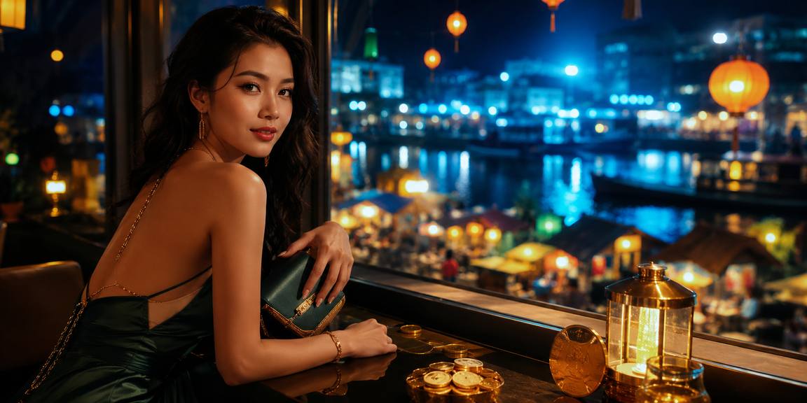 rajawd777 Thương hiệu casino xây dựng cho người Việt